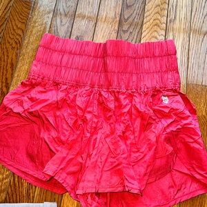 Fp movement the way home short